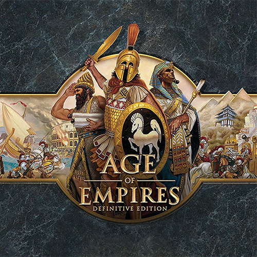 Age of empires pc torrent