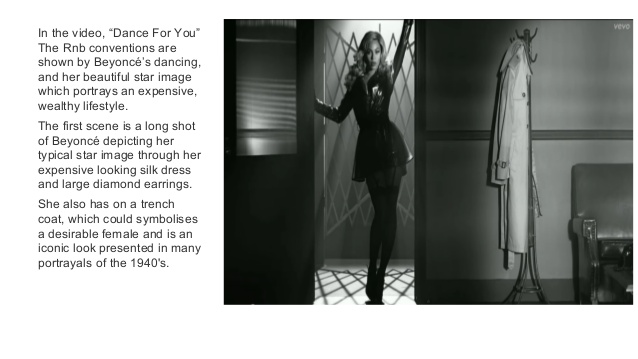 Beyonce dance for you video download free