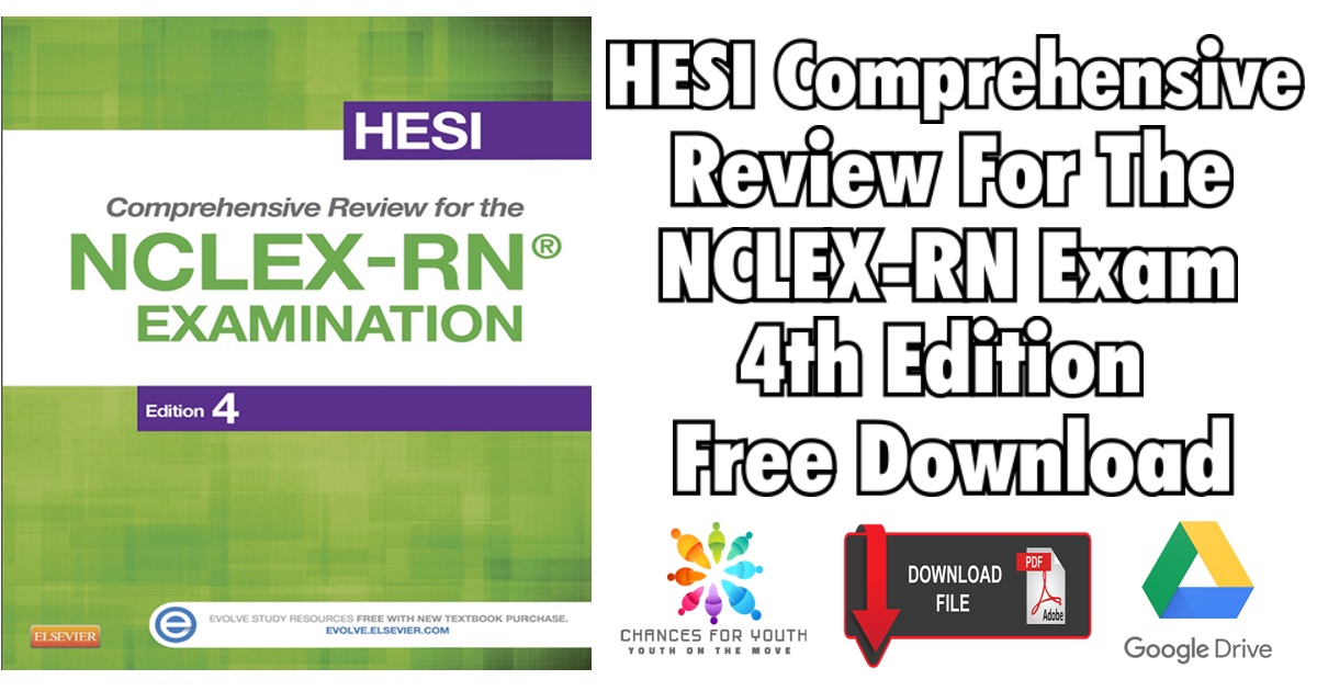 Nclex Review Pdf Free Download